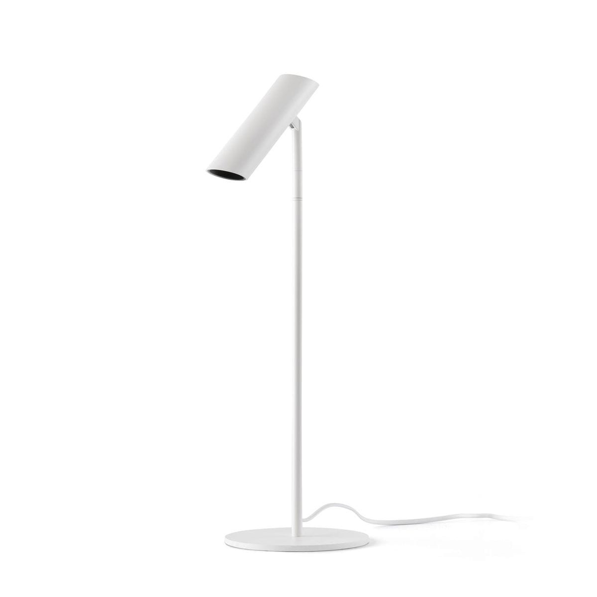 Lampe LEO blanc, FARO
