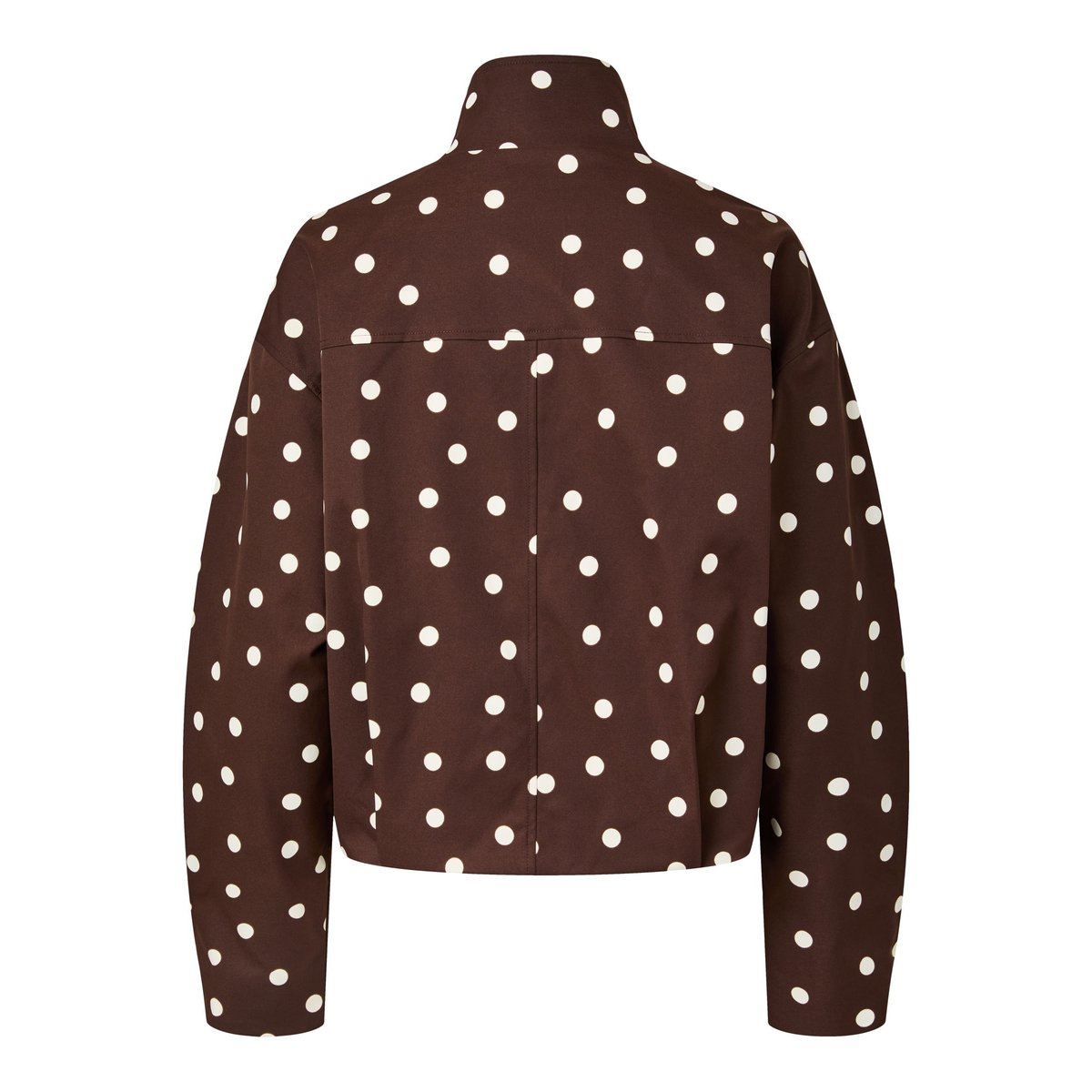 Veste Bomber chicory coffee, PIECES
