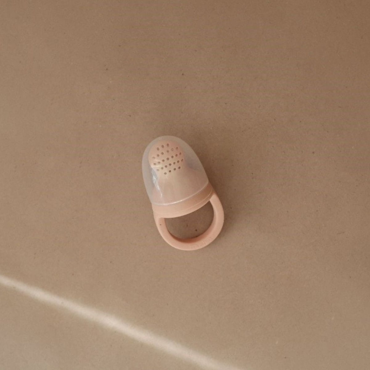 Coffret d'initiation au repas rose, MUSHIE