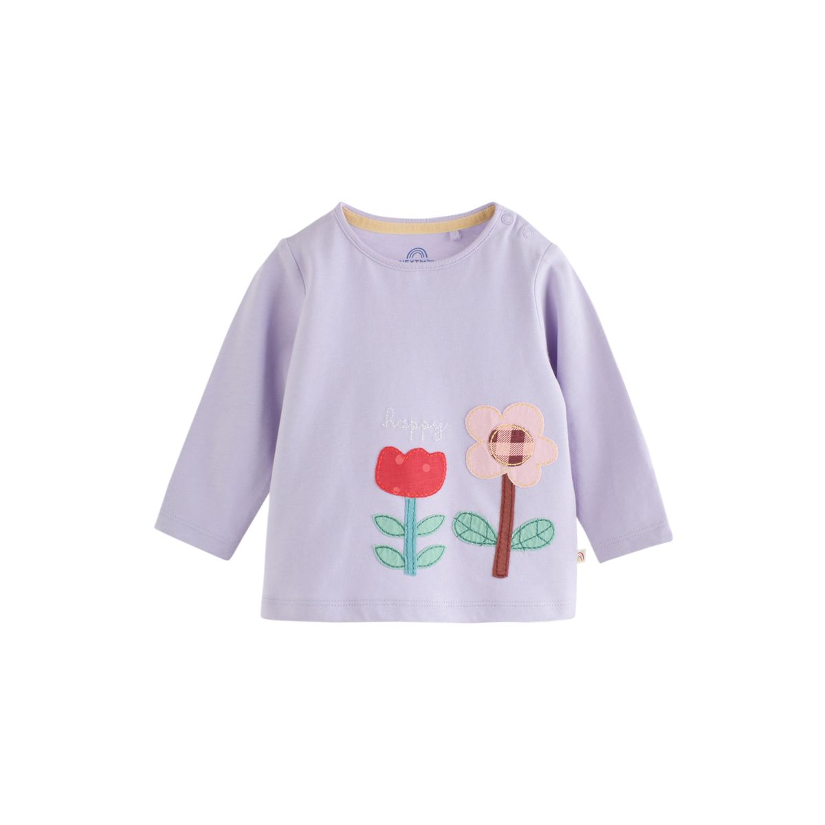 T-shirt et legging bébé, 6 pièces bleu marine rayé, NEXT