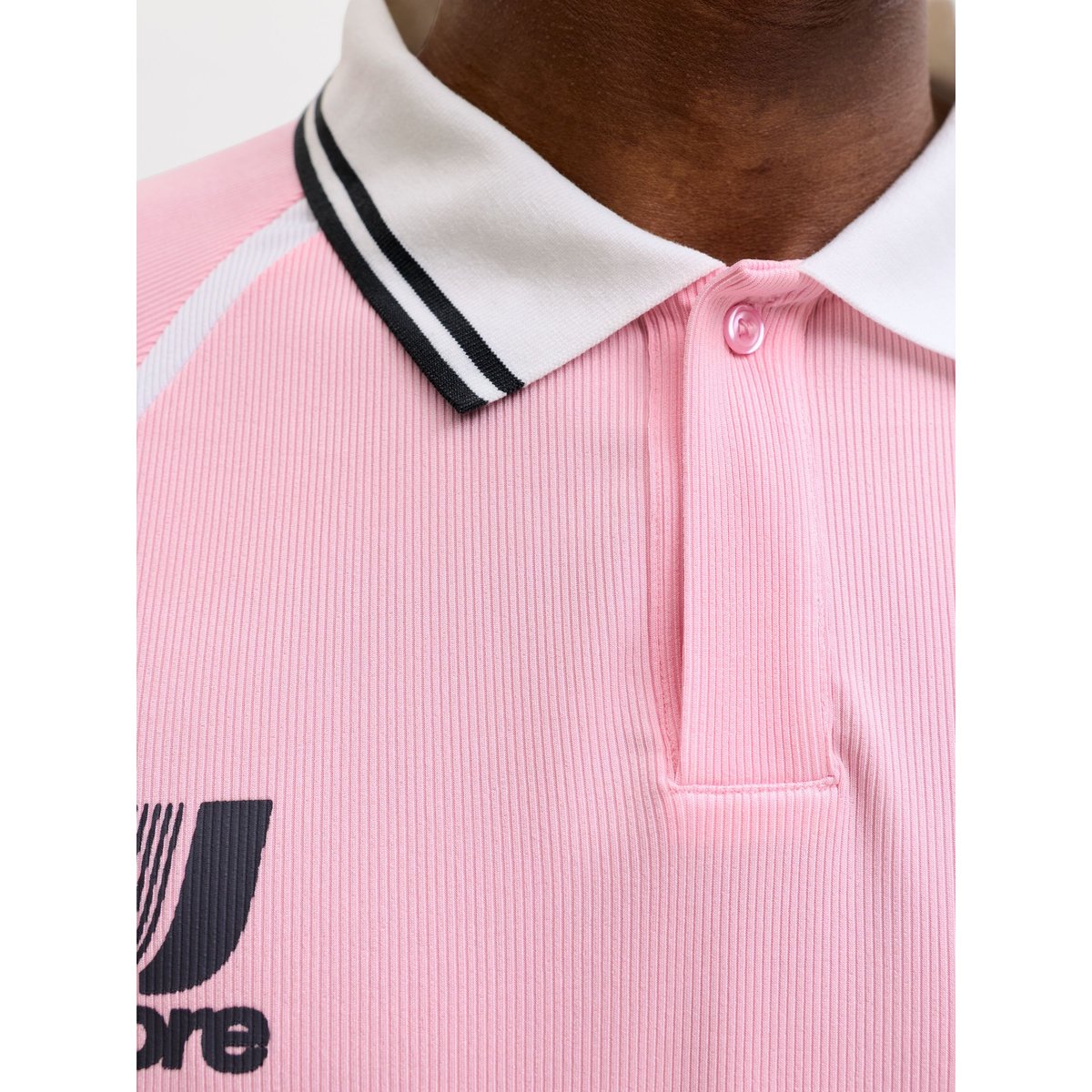 T-Shirt sweet lilac, JACK & JONES