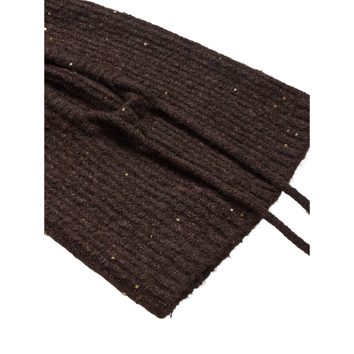 Cagoule marron - coffee bean1, VILA