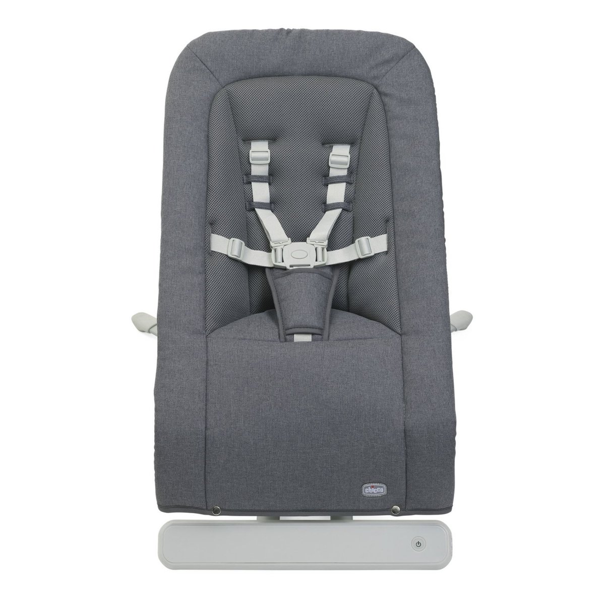 Transat rhythm'n'sound slate grey, CHICCO
