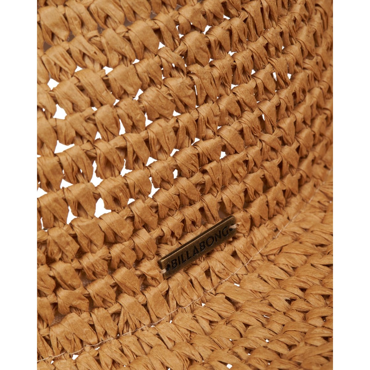 Chapeau de protection TAKE IT WEST blanc natural, BILLABONG