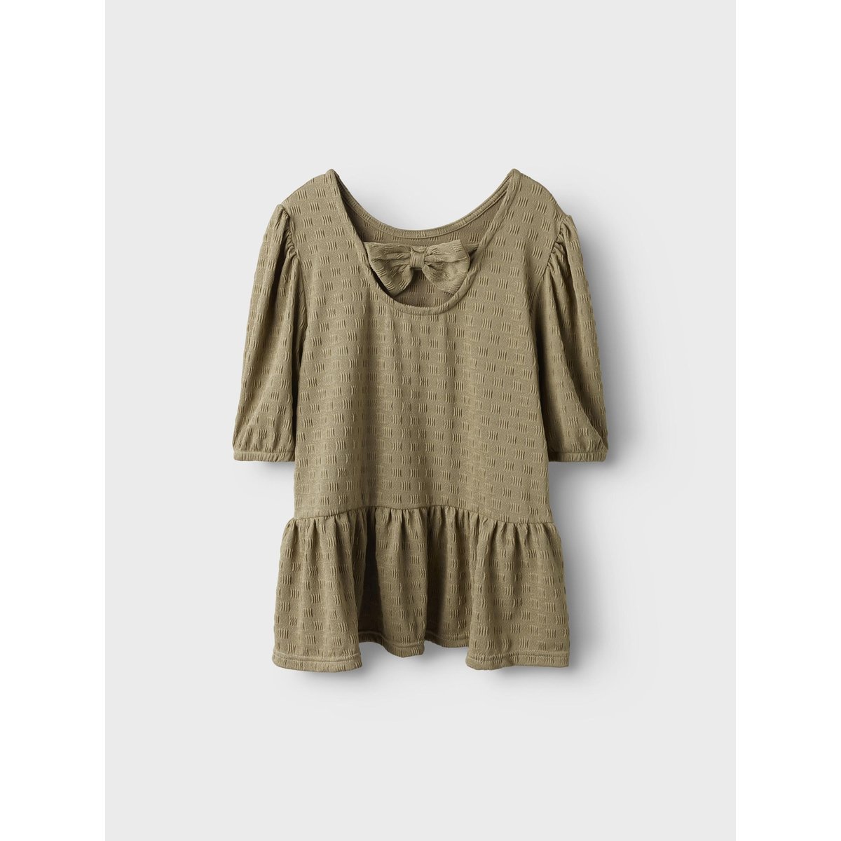 T-Shirt cartouche, NAME IT