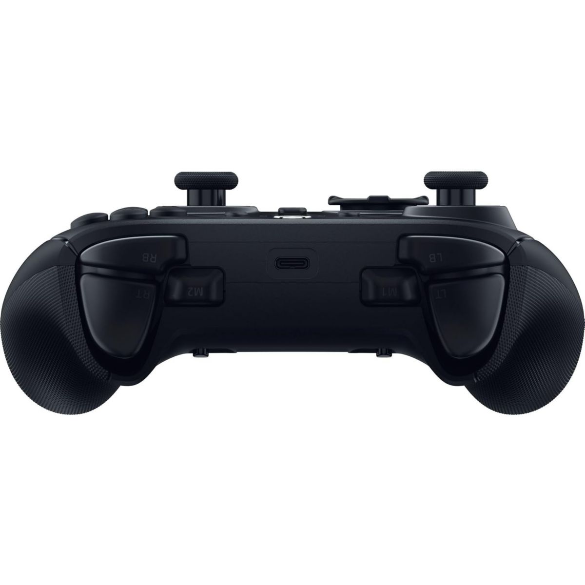Manette Wolverine V3 Tournament Ed Noir couleur unique, RAZER