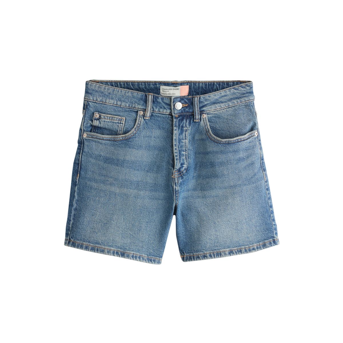 Short intemporel, lot de 2 multicolore, NEXT