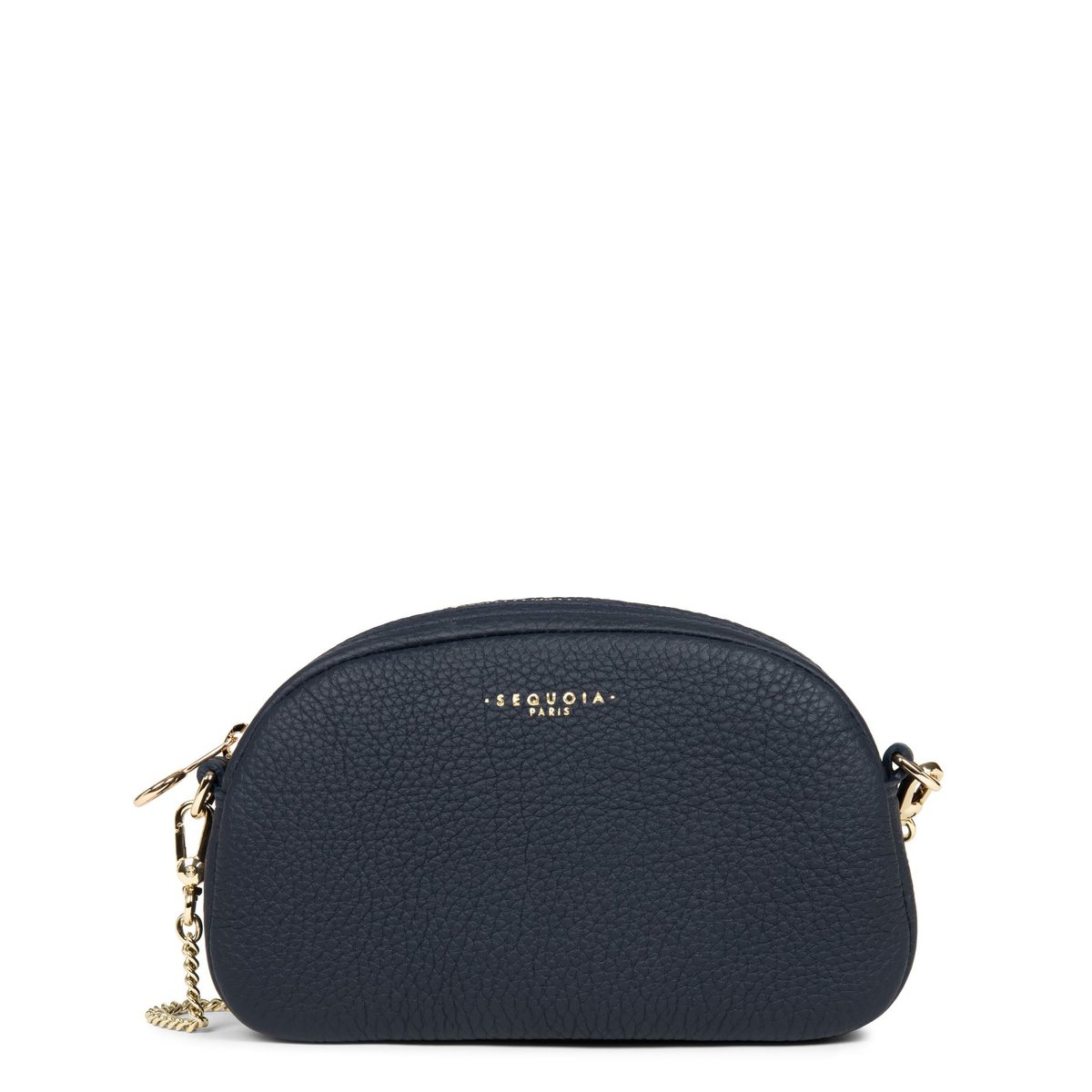 Sac trotteur  CAJOU or jaune, SEQUOIA