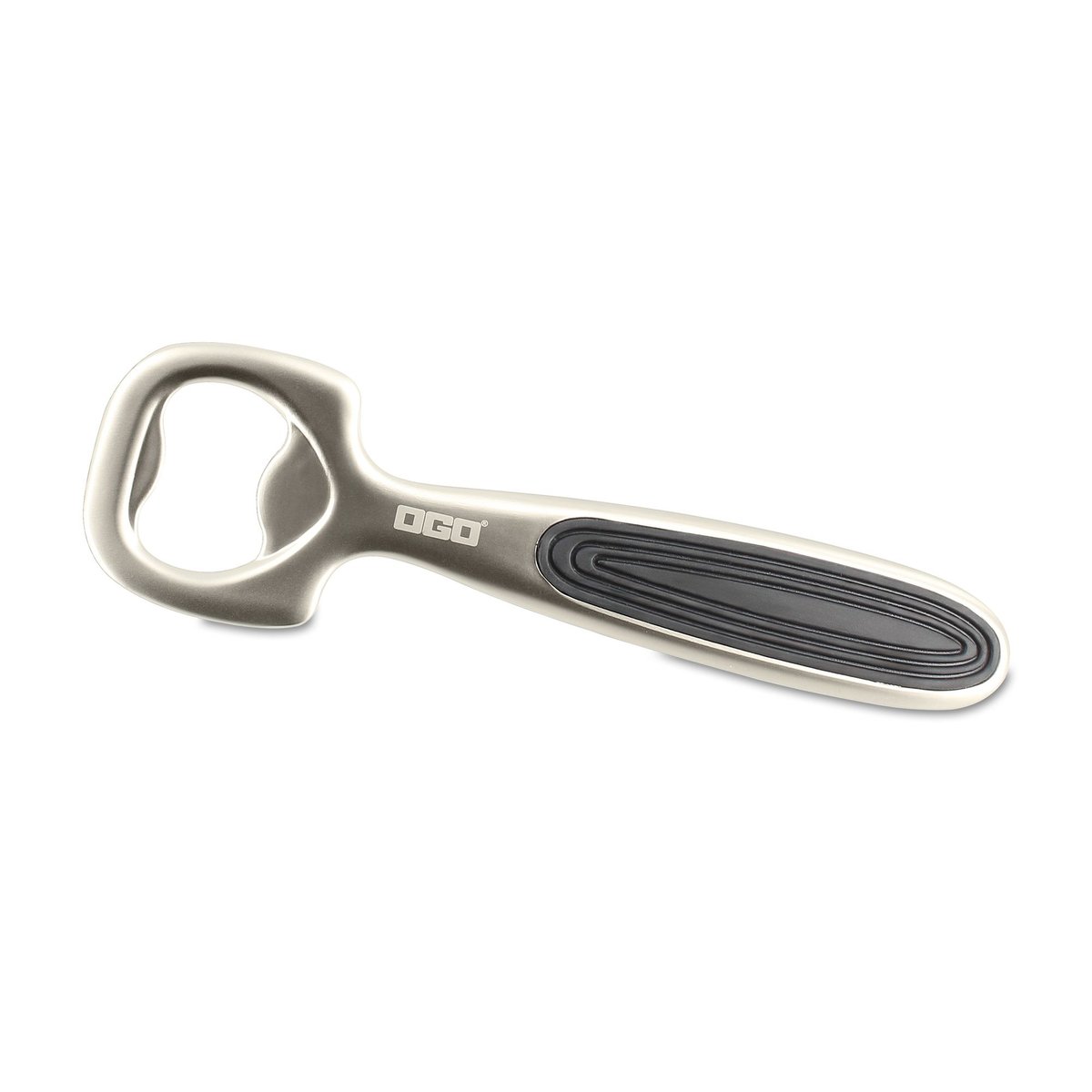 Décapsuleur en acier inoxydable, OGO LIVING inox, OGO LIVING