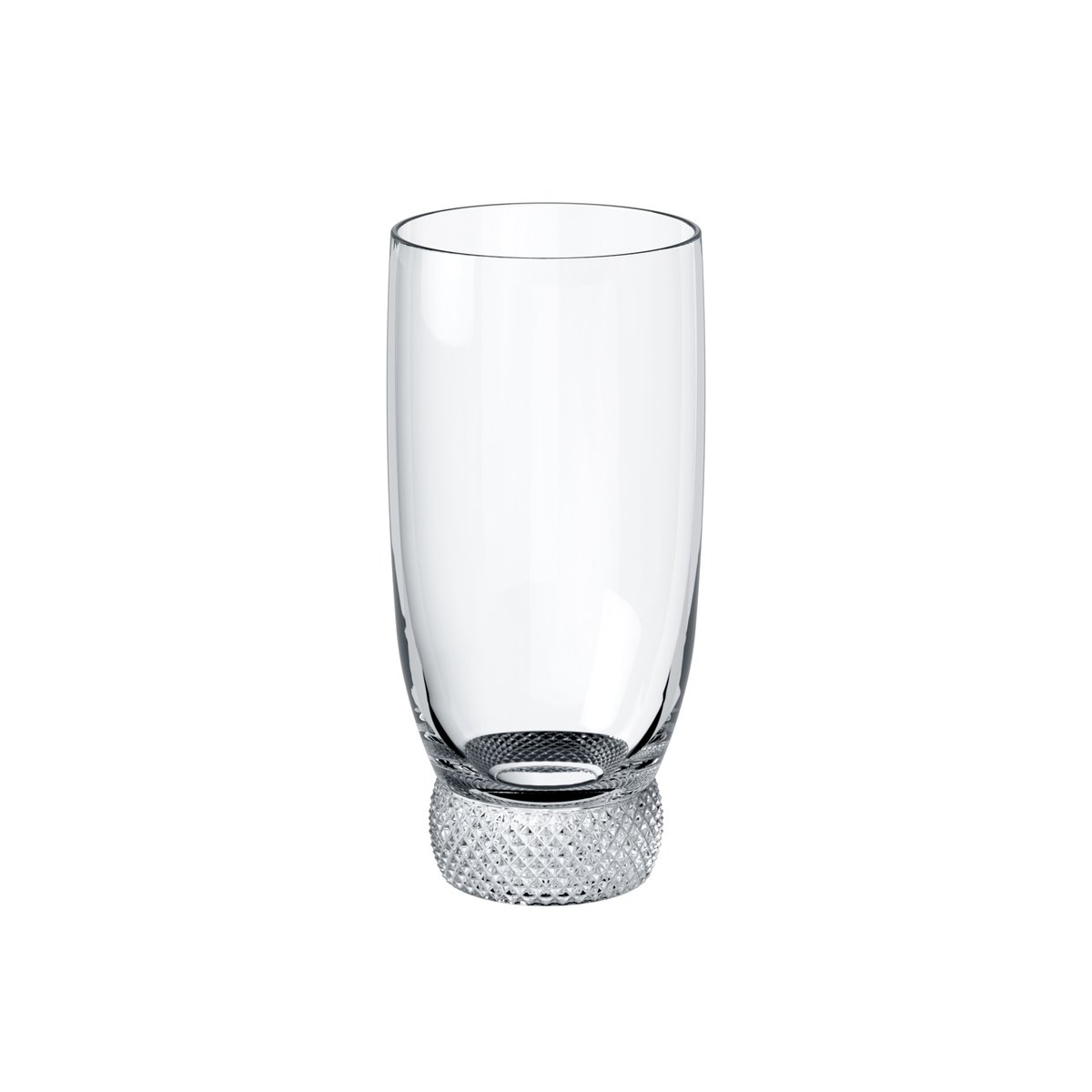 Verre À Bière OCTAVIE couleur unique, VILLEROY & BOCH SIGNATURE