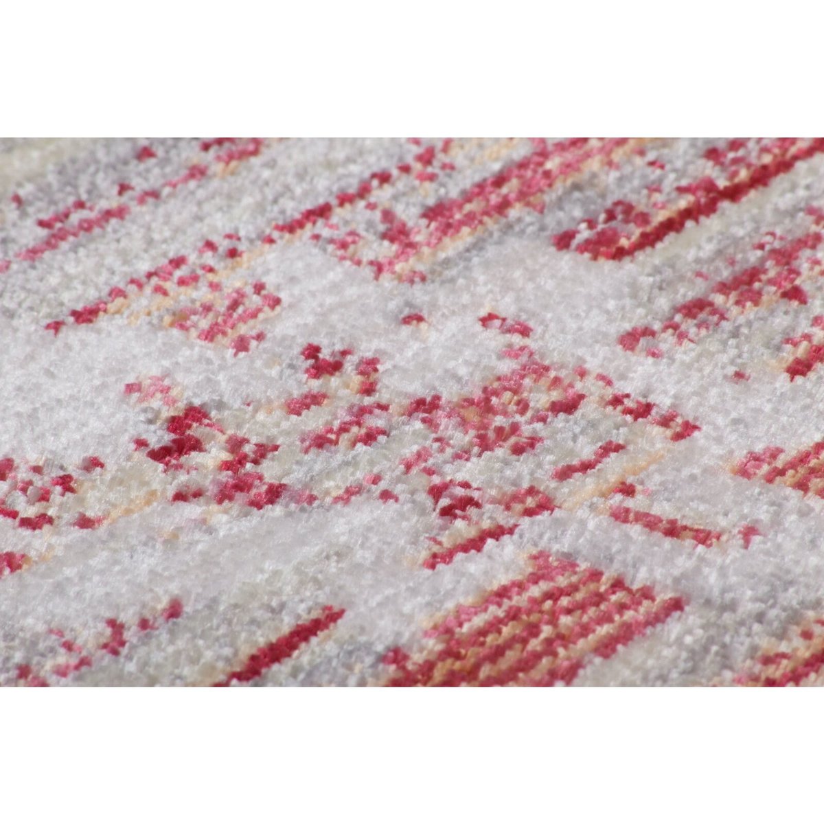 Tapis rectangulaire tufté main, Antigua multicolore, ARTE ESPINA