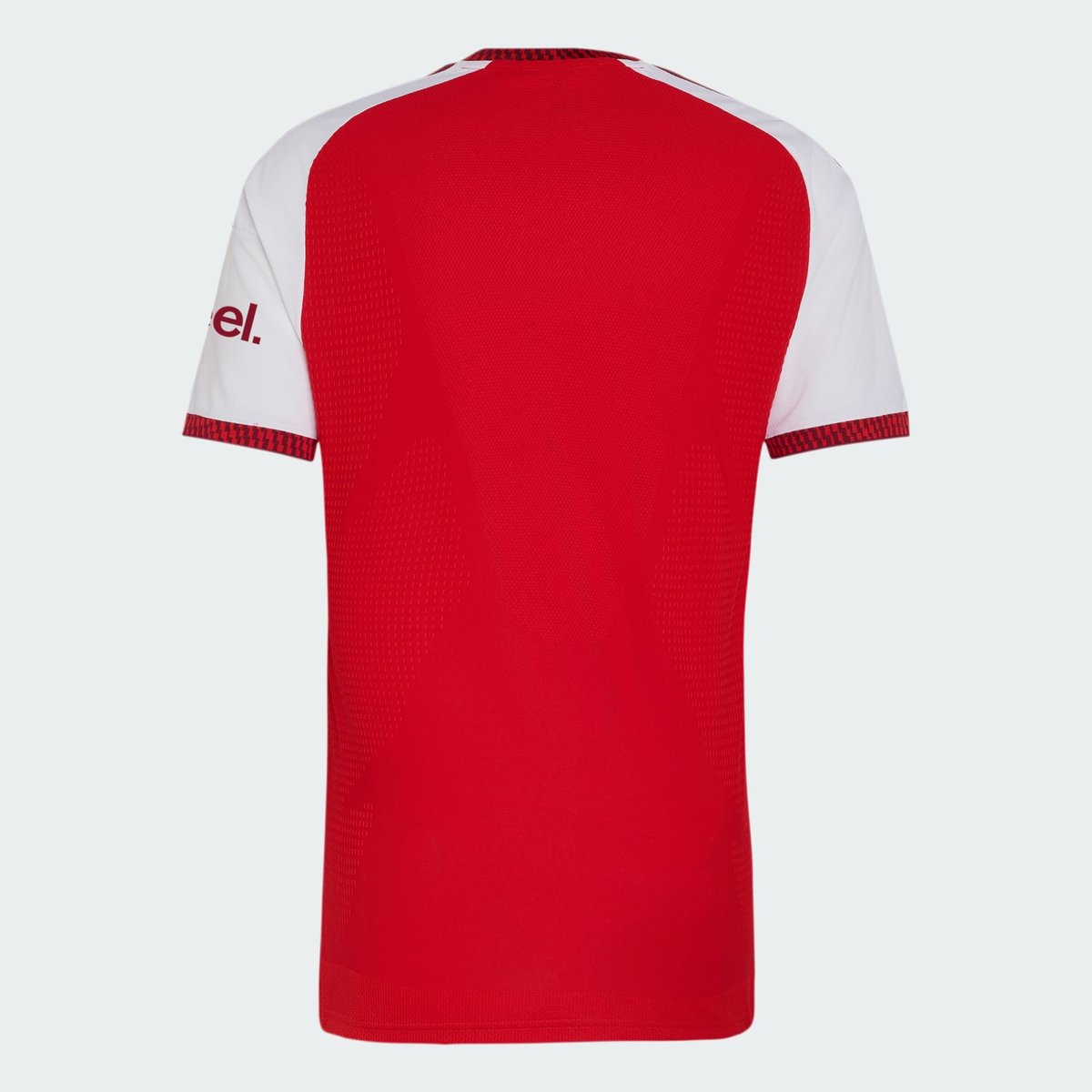 Maillot Authentique Domicile Arsenal Fc 26/27 Maillot Authentique Domicile Arsenal Fc 26/27 better scarlet, adidas Performance