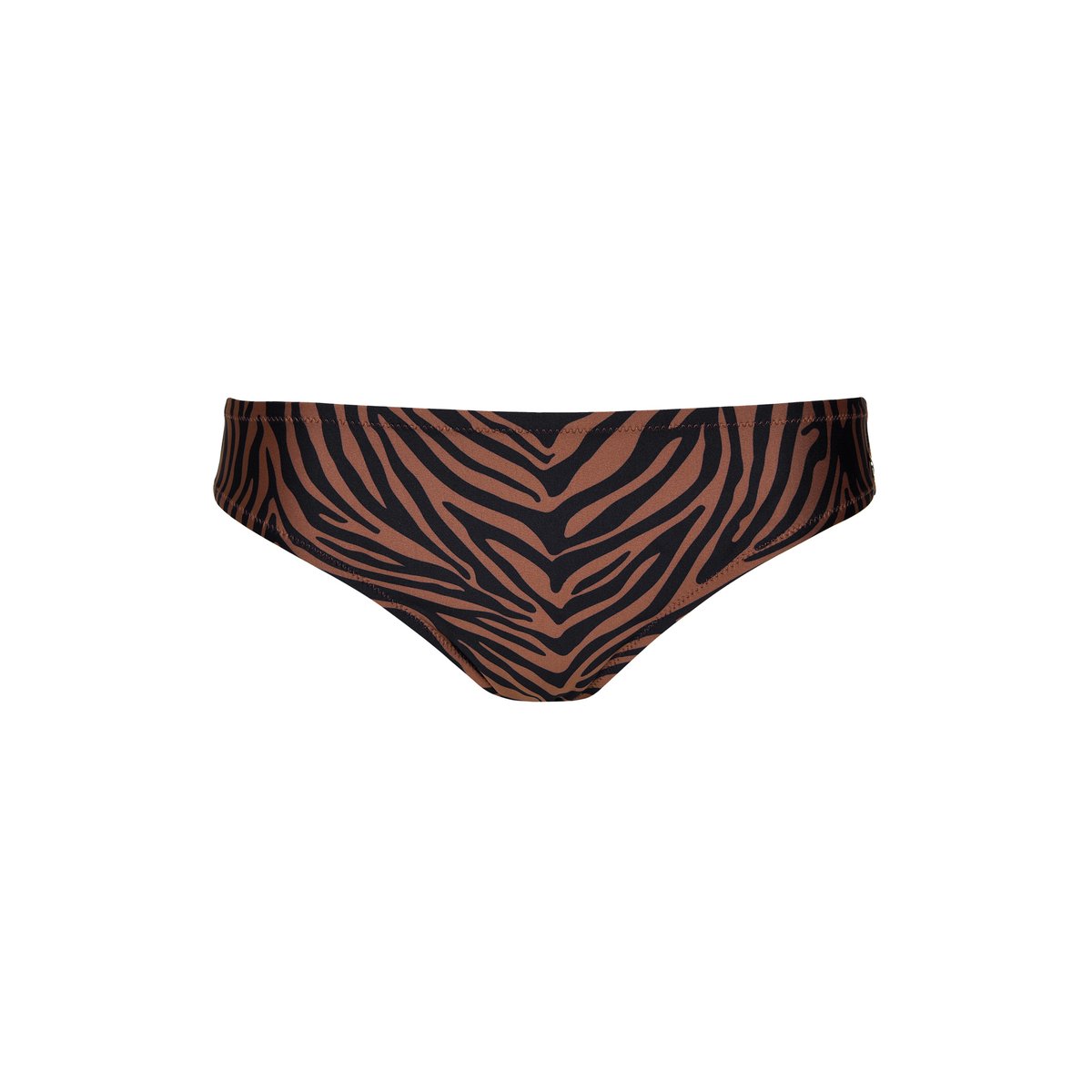 Bas maillot slip de bain Lima marron, LISCA