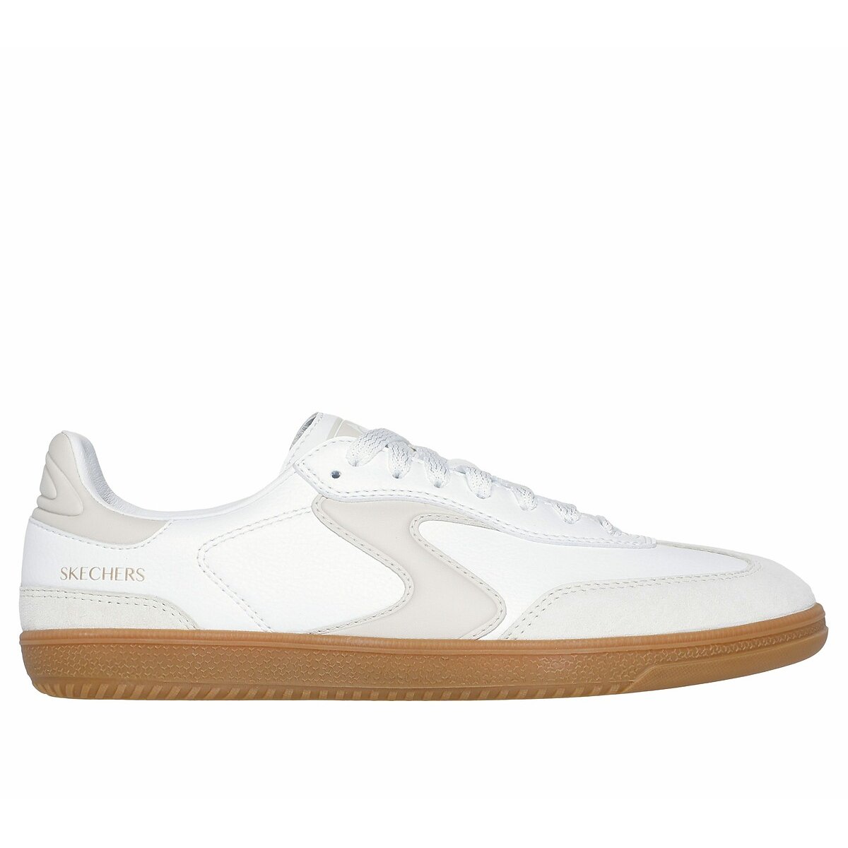 Baskets Hotshot - Kickoff blanc, SKECHERS