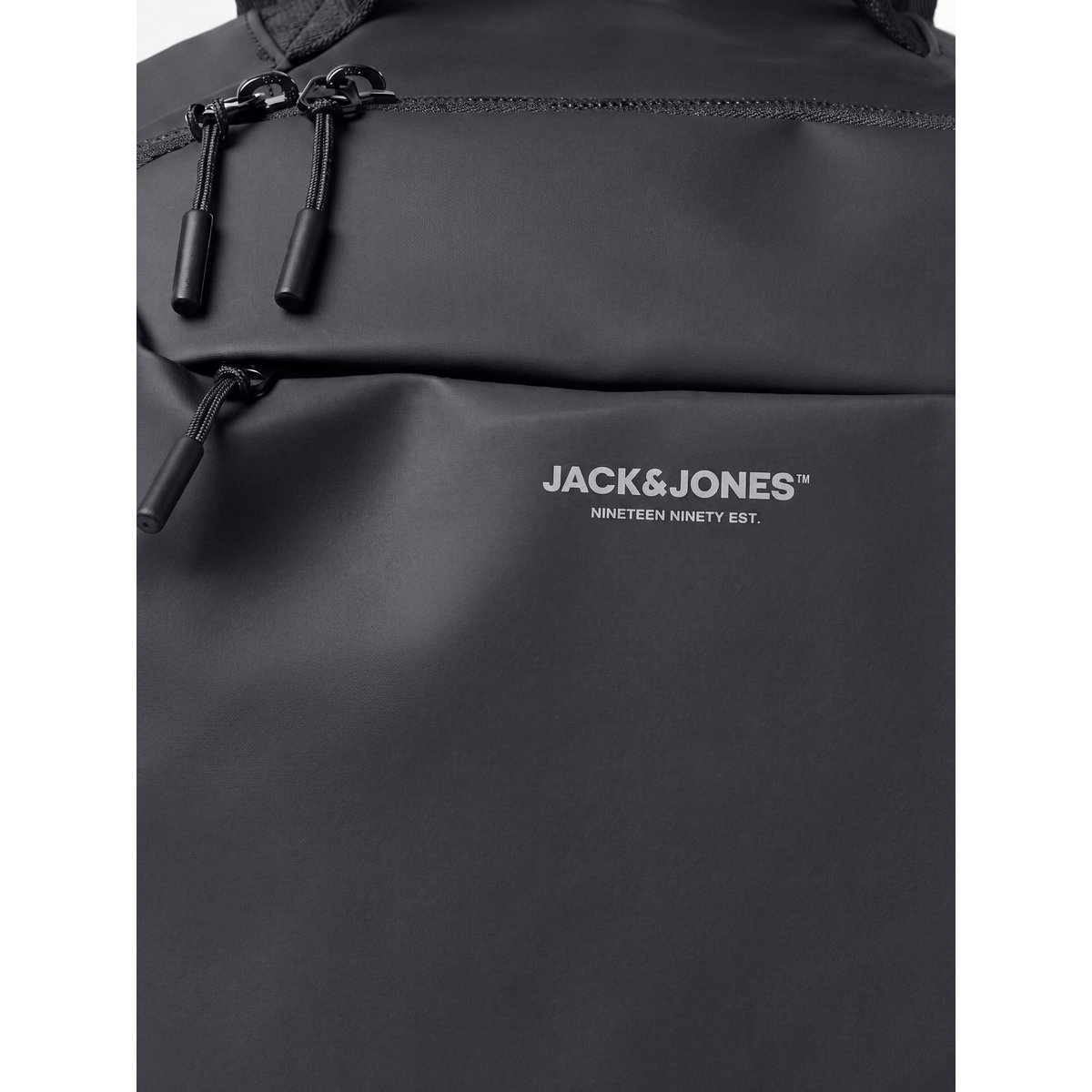 Sac À Dos noire - black, JACK & JONES