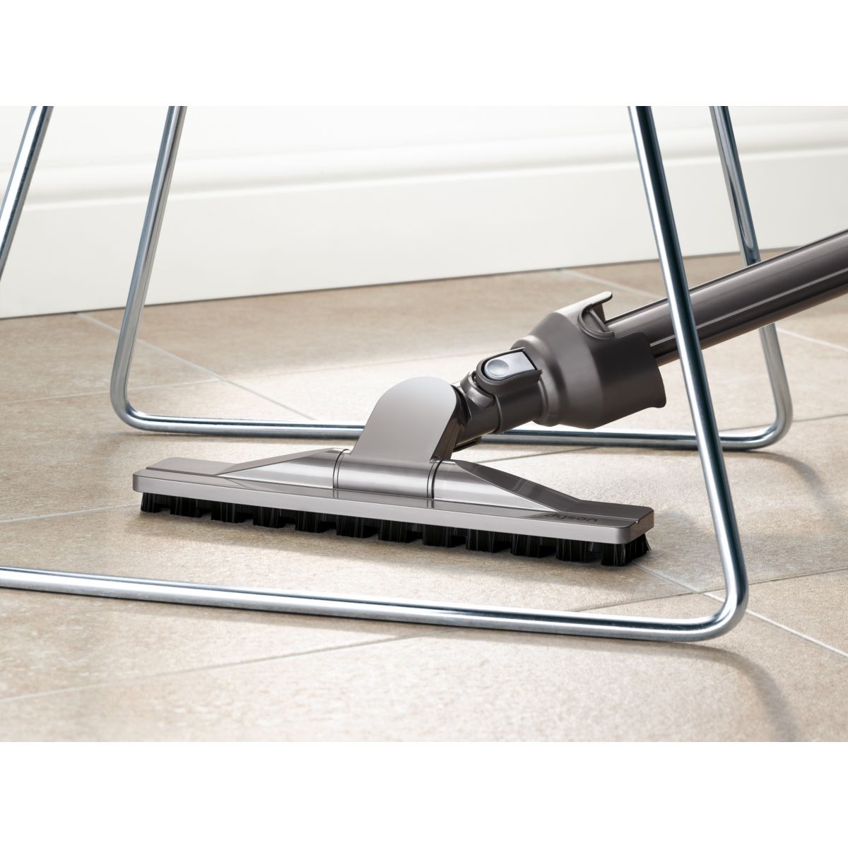 Aspirateur sans sac Cinetic Big Ball Absolute 2 gris, DYSON
