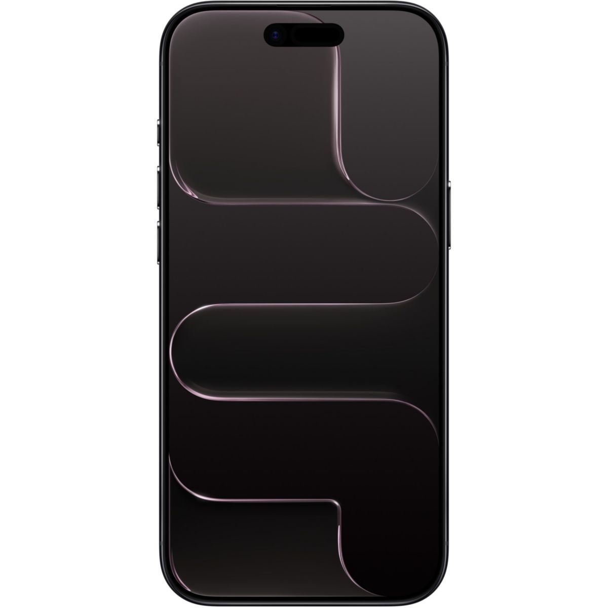 Smartphone iPhone Air 5G 256Go Noir sidéral couleur unique, APPLE