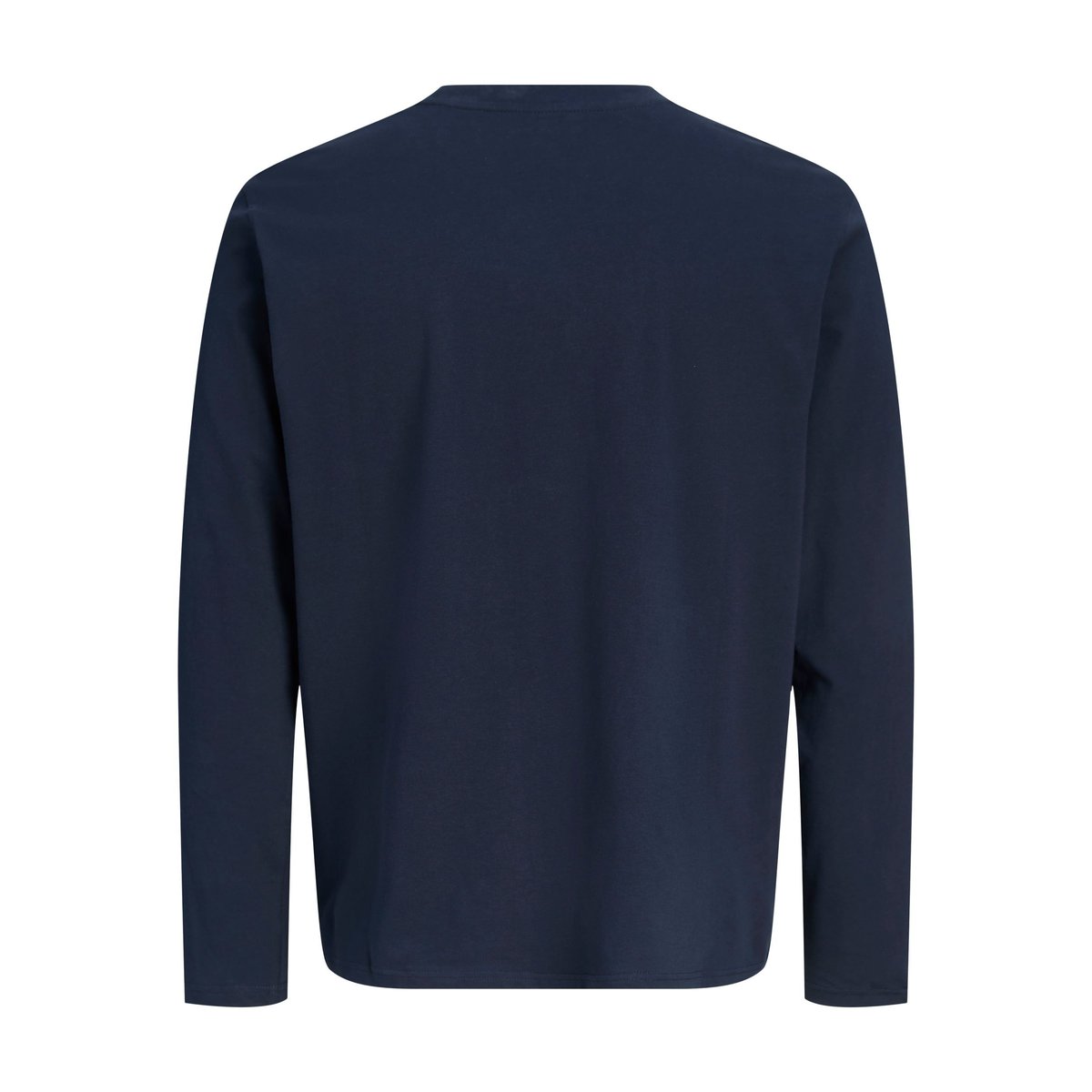 T-Shirt À Manches Longues navy blazer 1, JACK & JONES