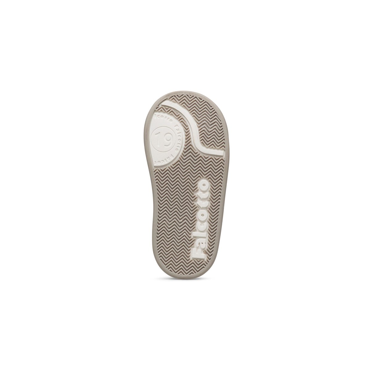 Sneakers en tissu MAGIC 3. blanc-, FALCOTTO