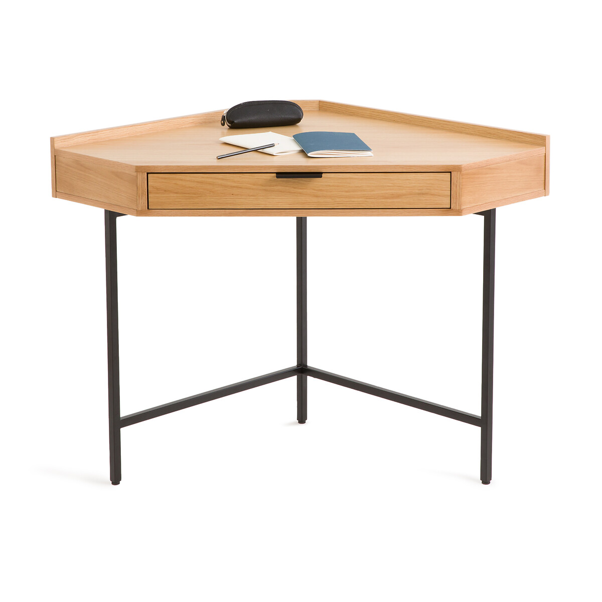 La redoute corner desk discount
