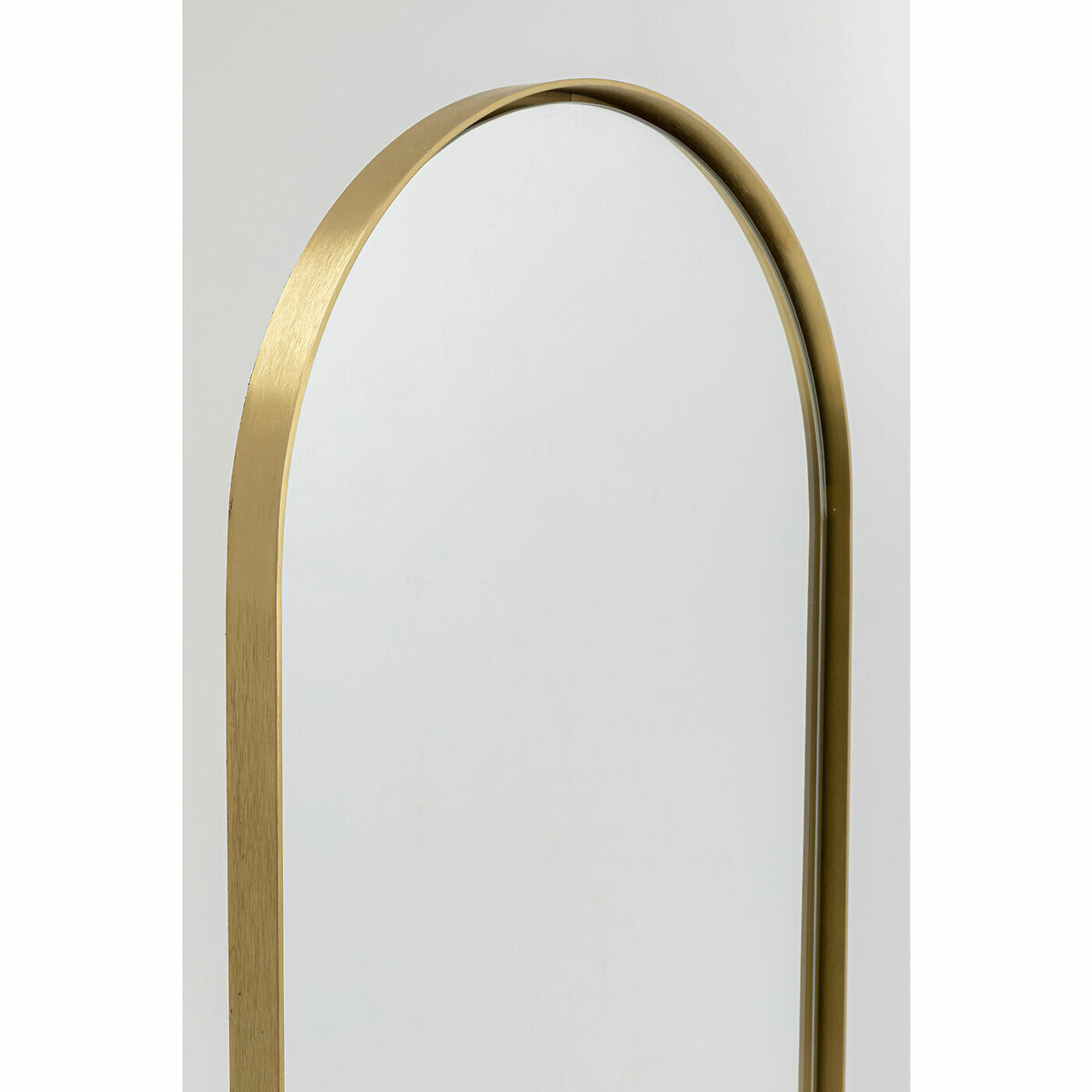 Specchio a stelo Curve MO 40x170cm specchio, KARE DESIGN
