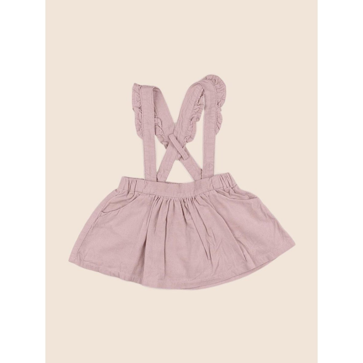 Jupe - Très bon état rose, VERTBAUDET