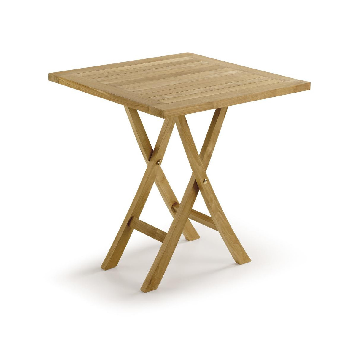 Table à manger naturel, DECORATION D’AUTREFOIS