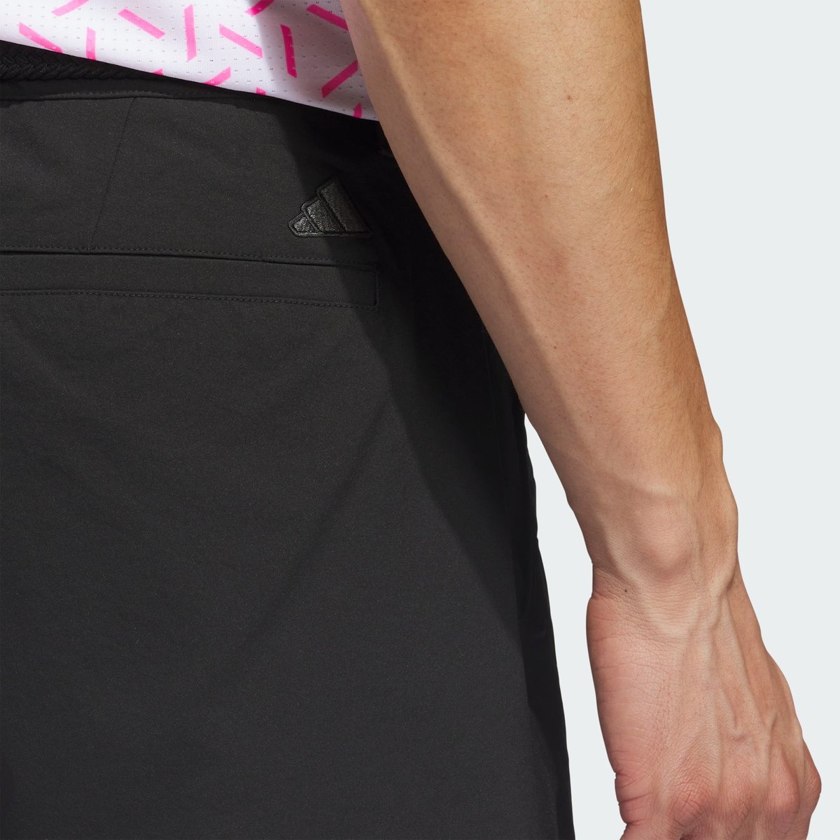 Short Ultimate365+ 17,8 Cm black, adidas Performance