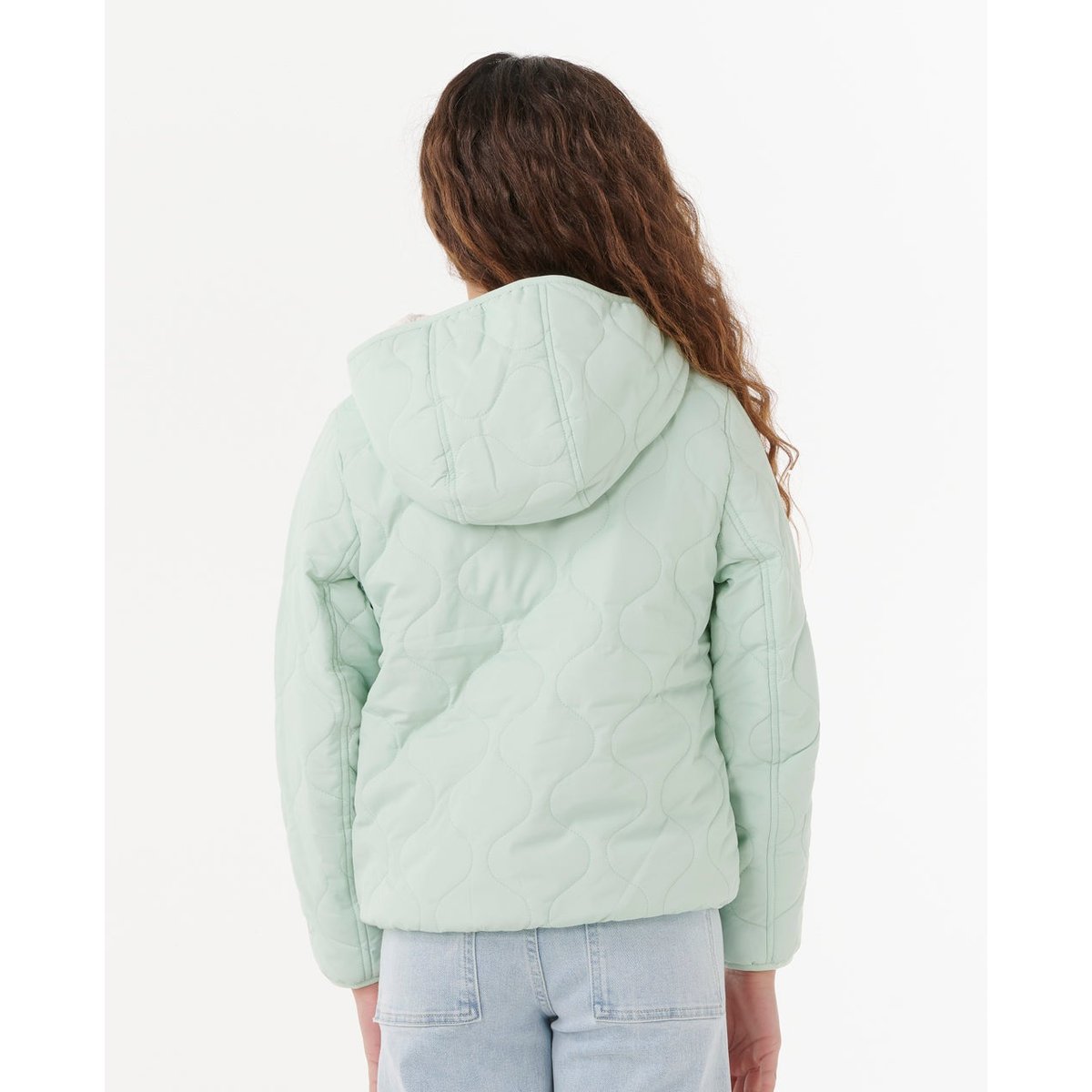 Veste ANOETA mousse claire, RIP CURL