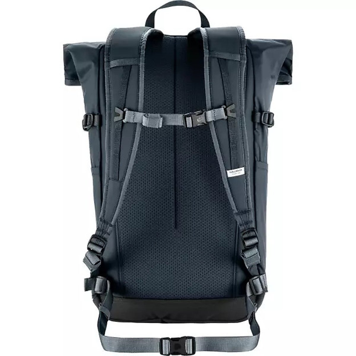 Sac à dos High Coast Foldsack 24 marine, FJALLRAVEN