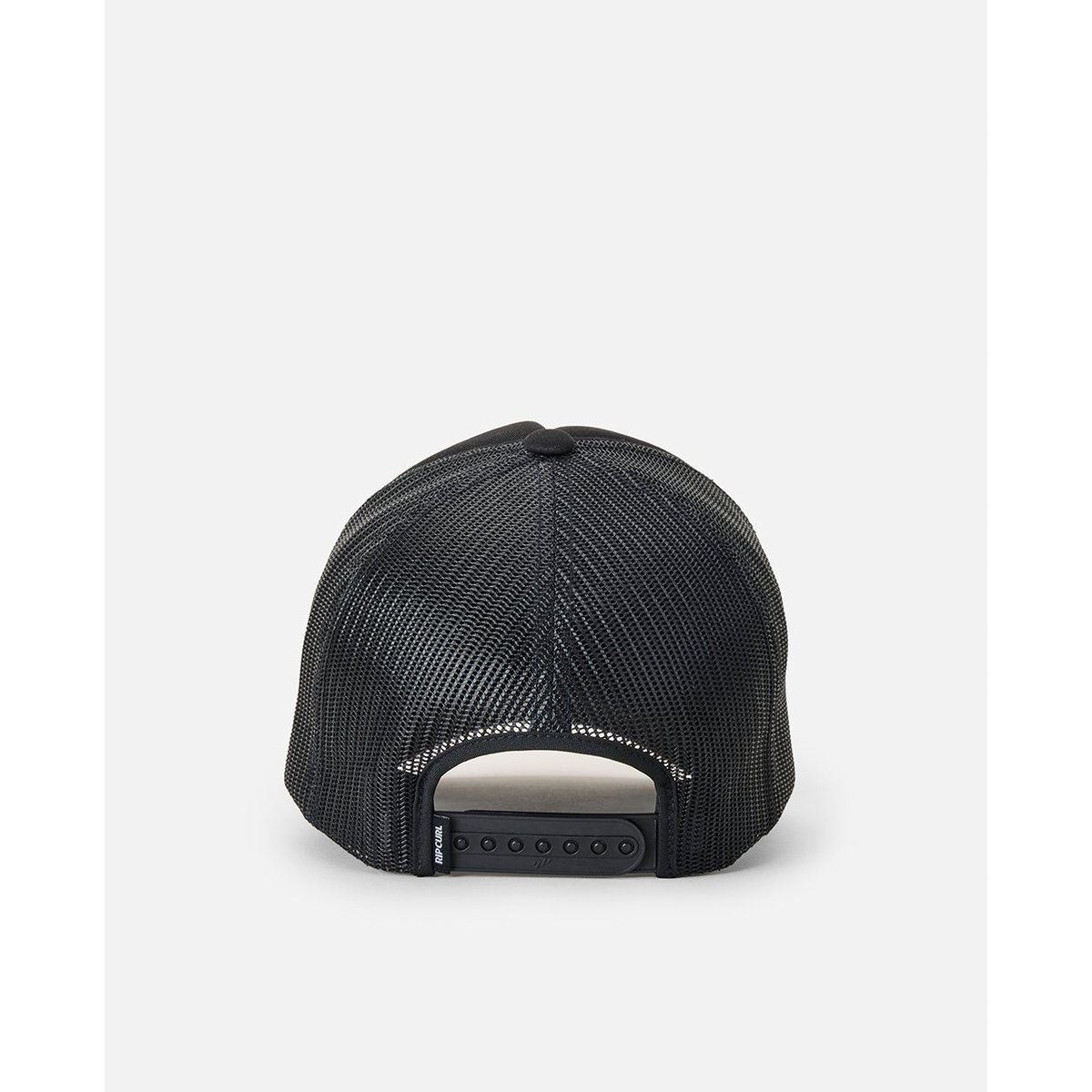 Casquette Classic SURF ICON Trucker noir, RIP CURL
