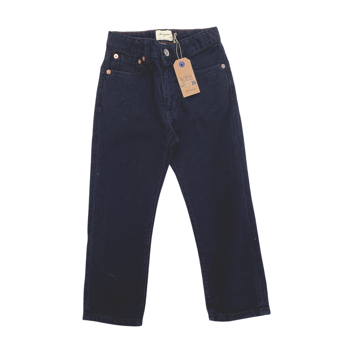 Pantalon  - Très bon état bleu, BELLEROSE