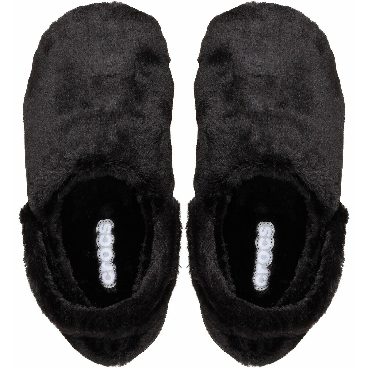 Chaussons Classic Unforgettable noir, CROCS