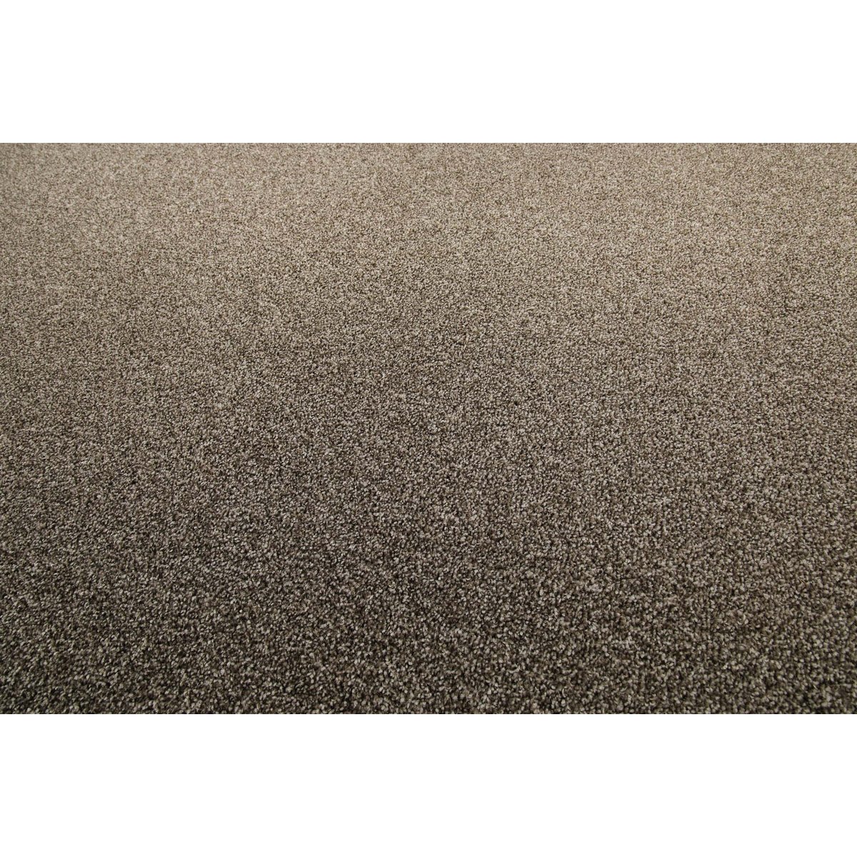 Tapis poil ras chiné, uni , Tim beige sable chiné, WECON HOME