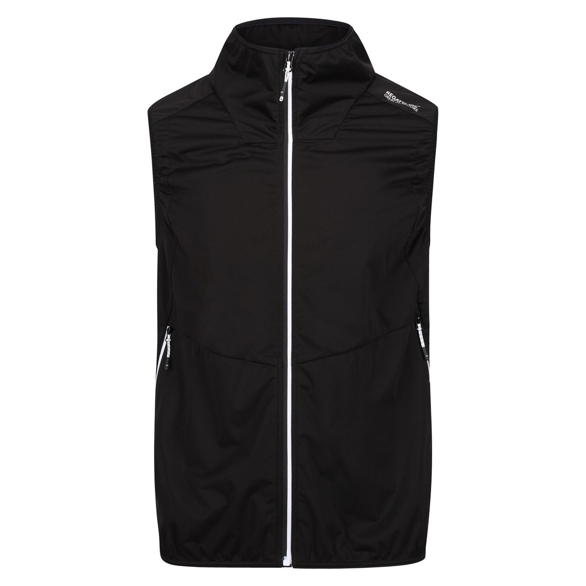 Veste sans manches LANKIN noir, REGATTA