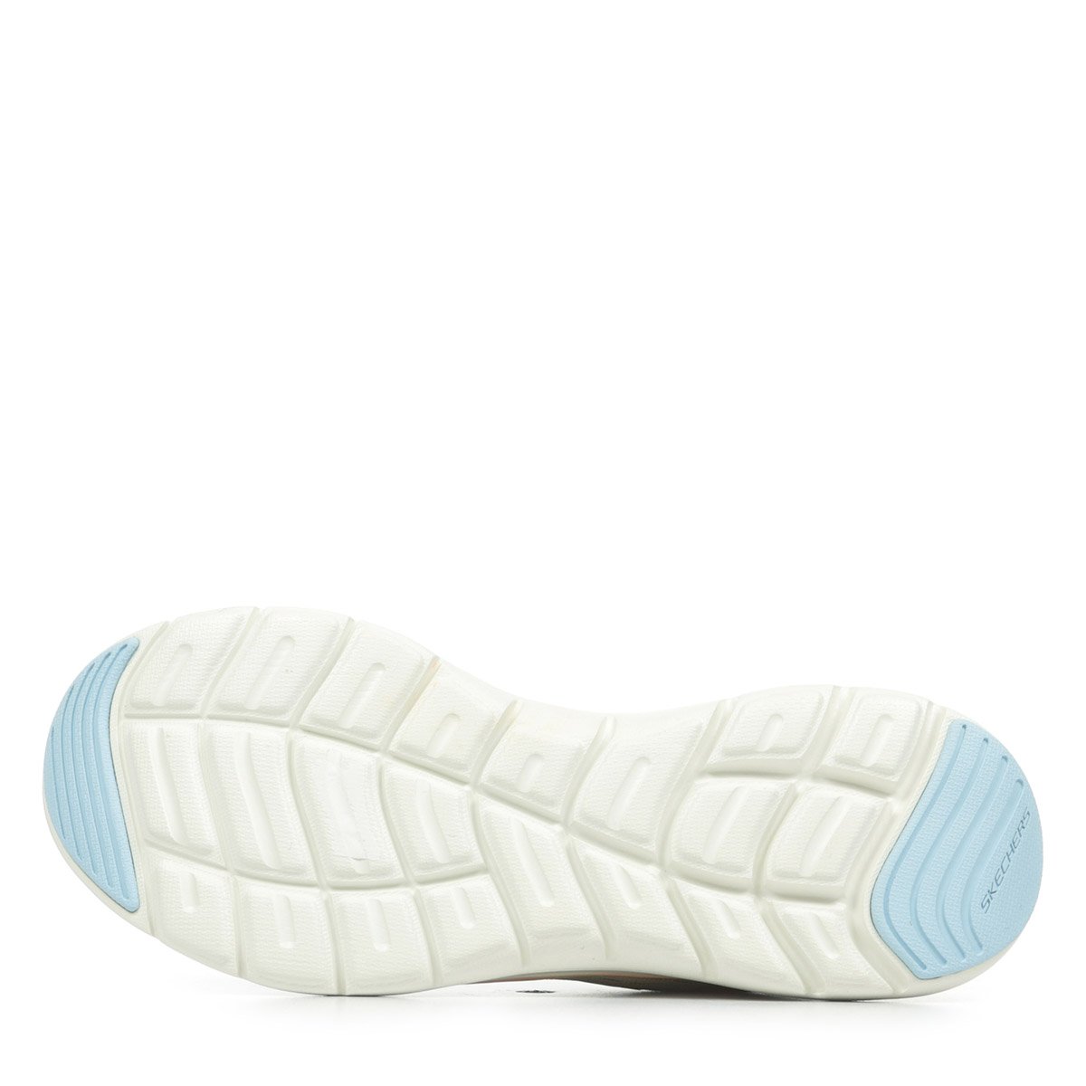 Baskets Flex Appeal 5.0 mint multi, SKECHERS