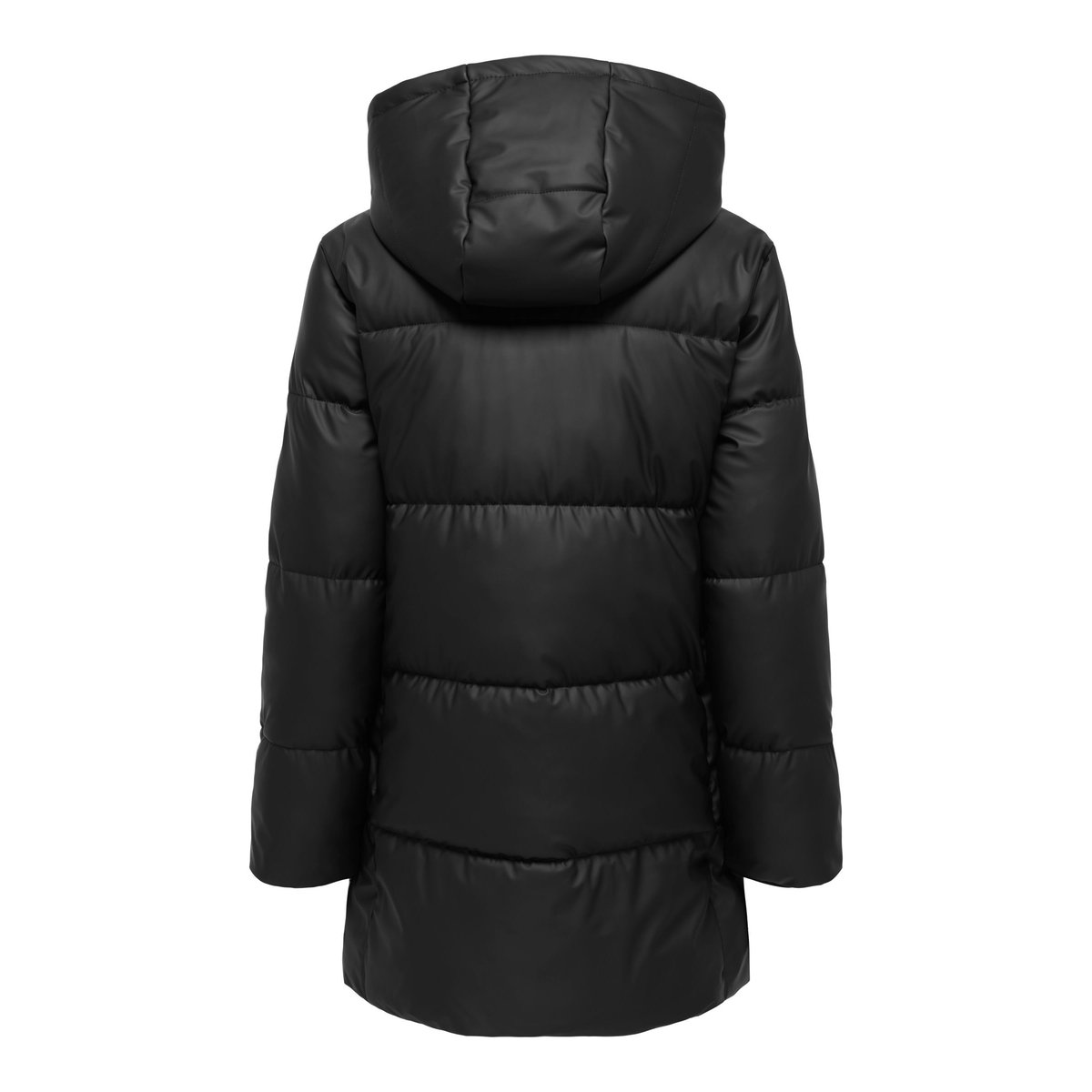 Doudoune noire - black, JDY