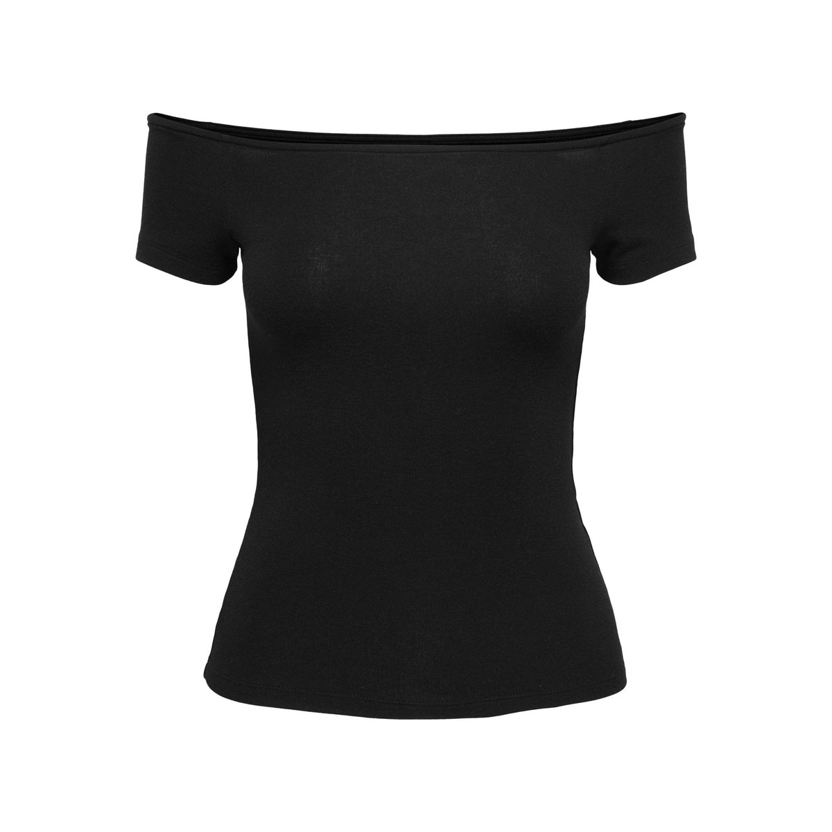 Top black 1, ONLY