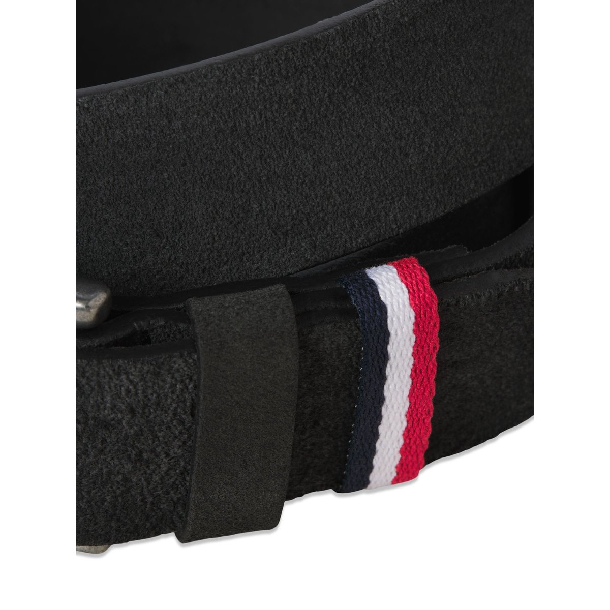 Ceinture En Cuir black 1, JACK & JONES