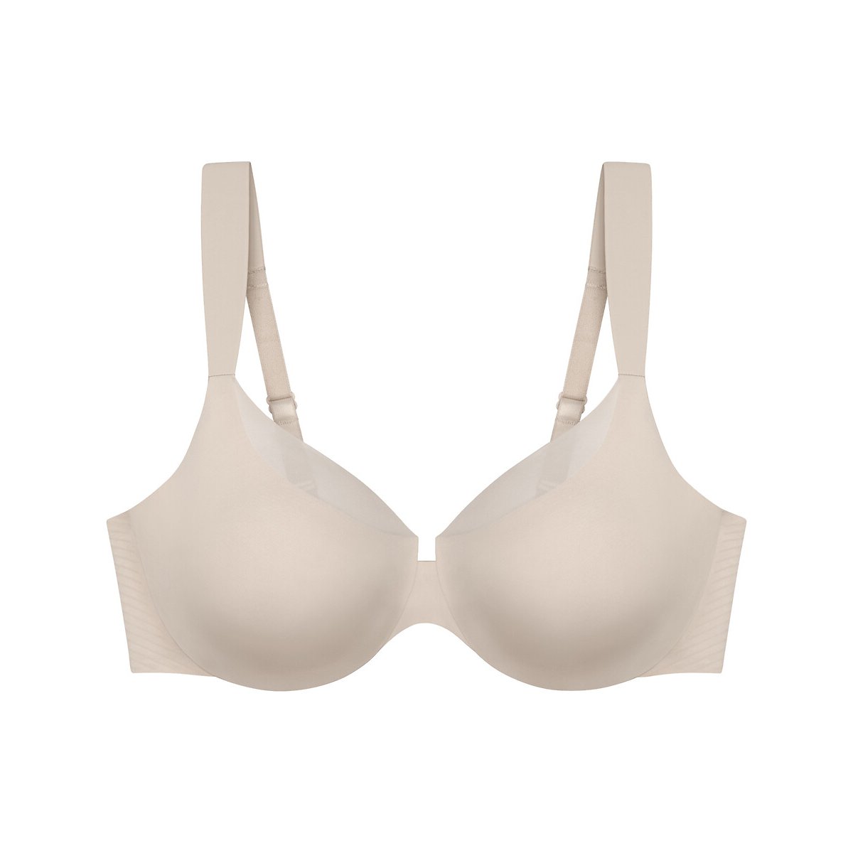 Soutien-gorge BODY MAKE-UP ILLUSION CURVE peau, TRIUMPH