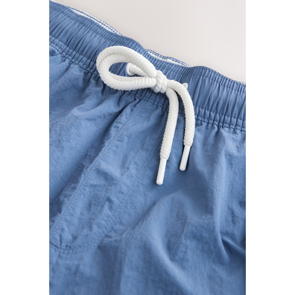 Short de bain bleu, NEXT