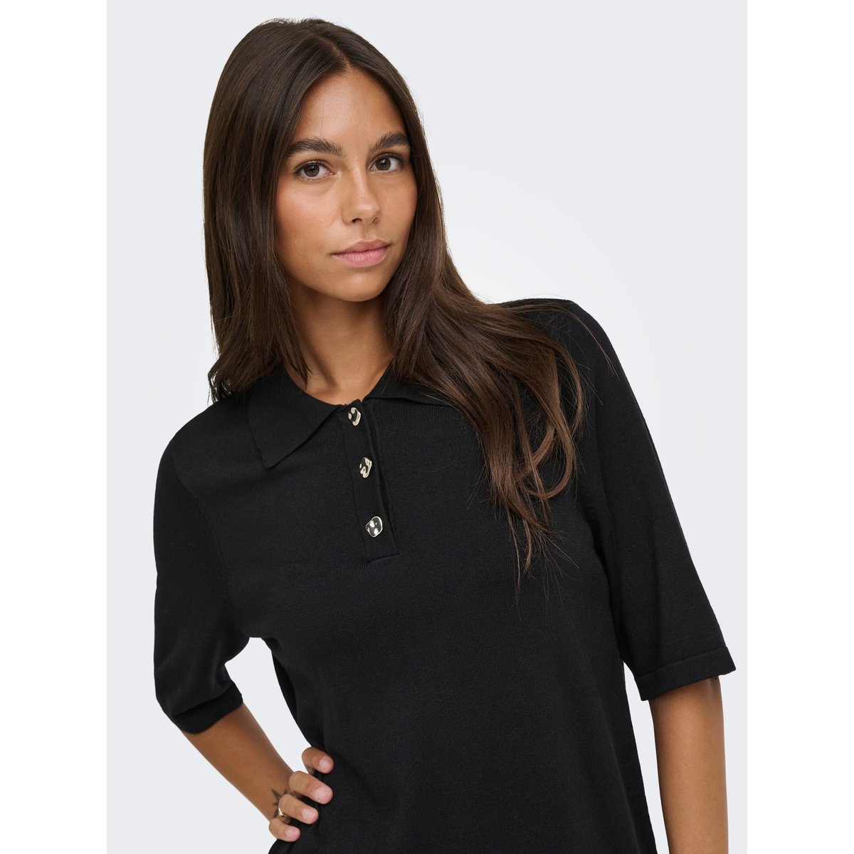 Robe black 1, JDY
