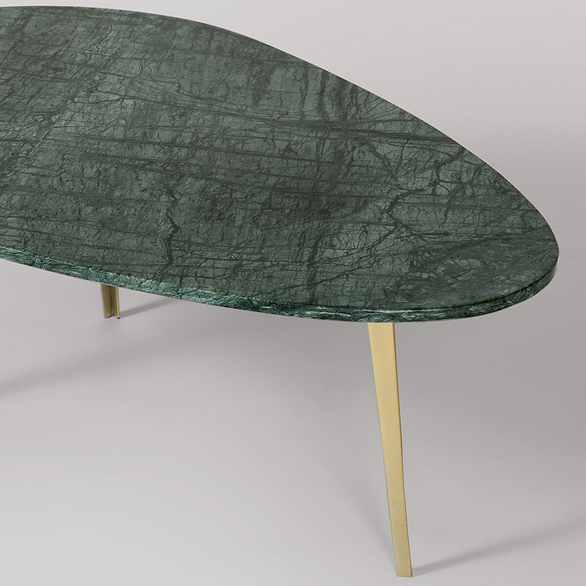 Kitson Green Marble Coffee Table green marble, SWOON