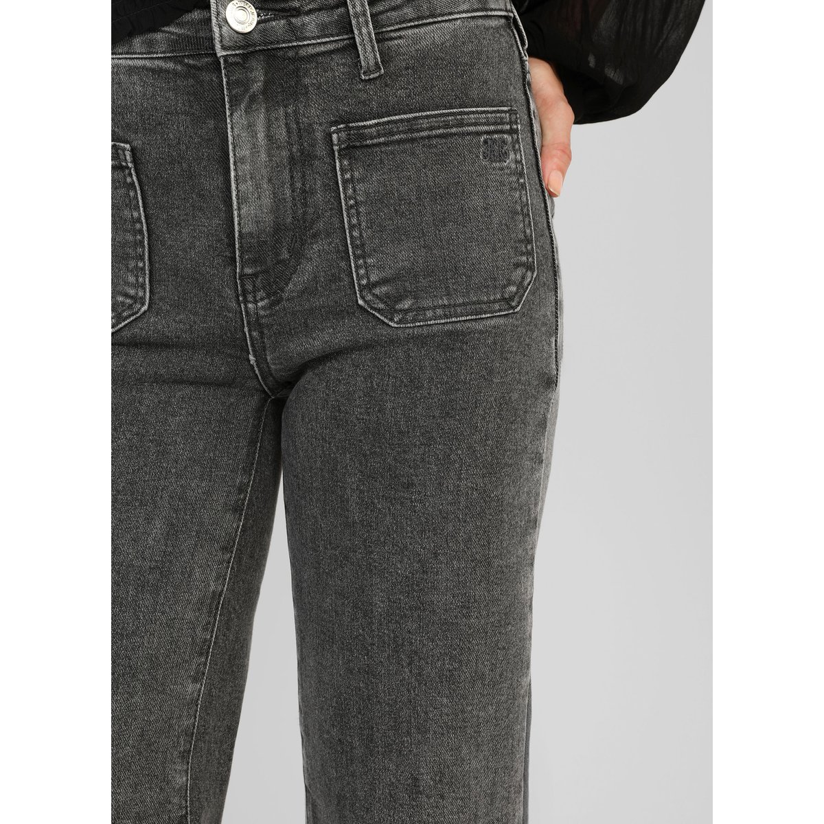 Pantalon PARIS brut, AN'GE