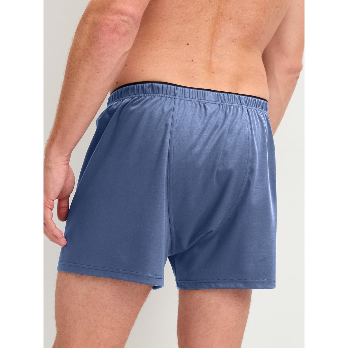 Boxer short Coton COTTON CHOICE coastal fjord, CALIDA