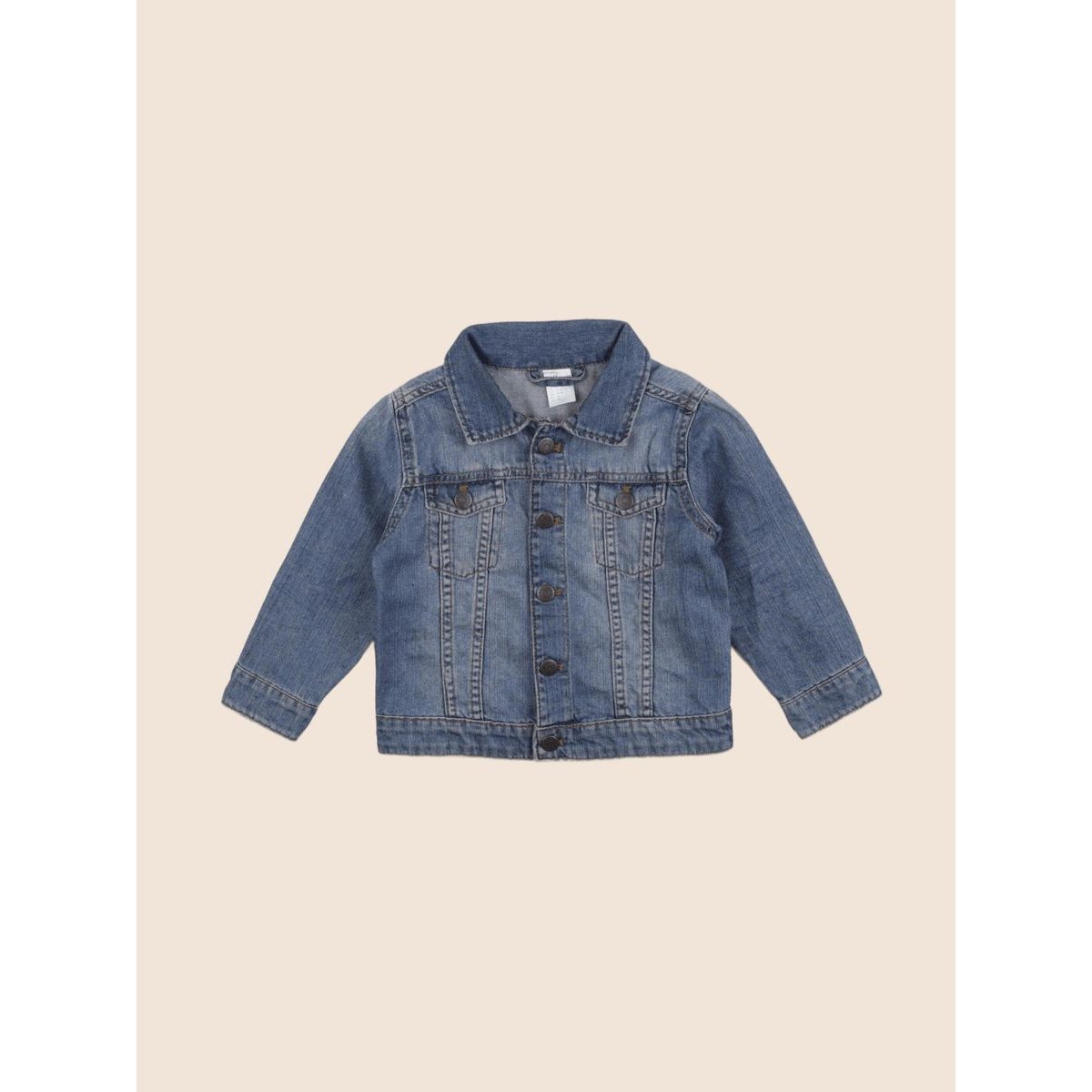 Veste - Bon état bleu, H&M