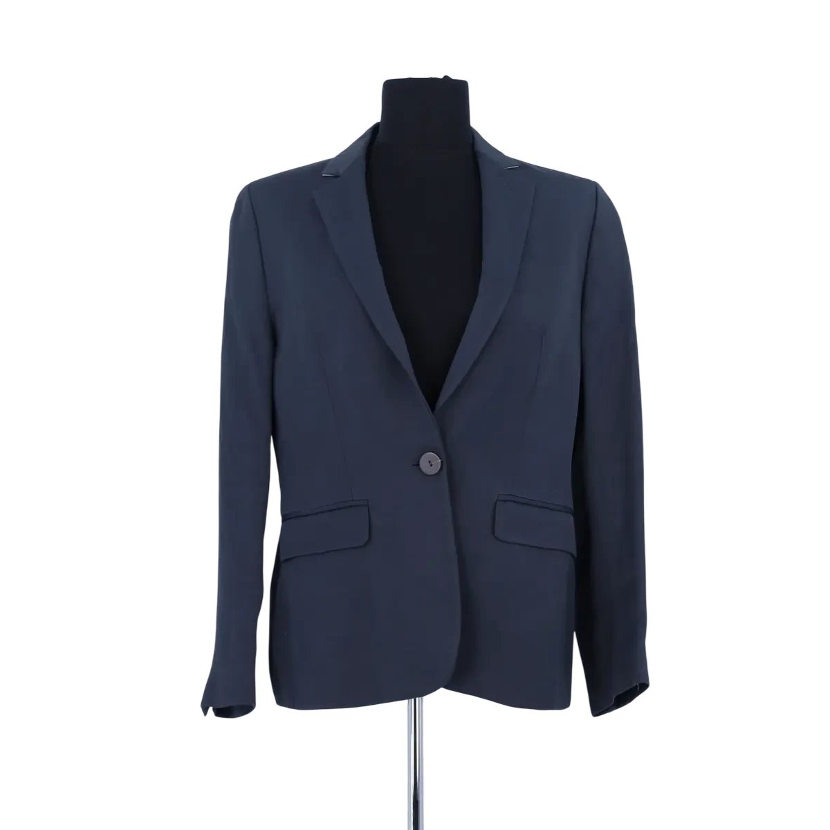 Blazer - Bon État bleu, CHLOE STORA