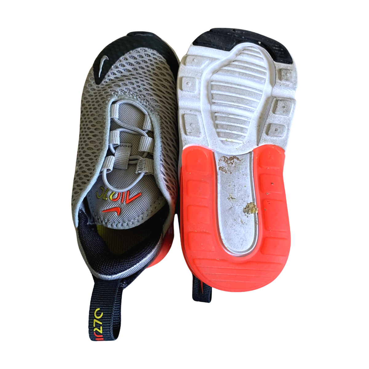 Baskets bébé - Très bon état v002229, NIKE