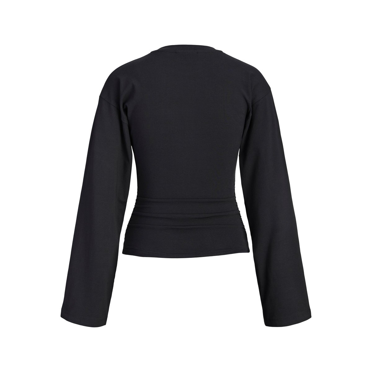 T-Shirt À Manches Longues noire - black, JJXX