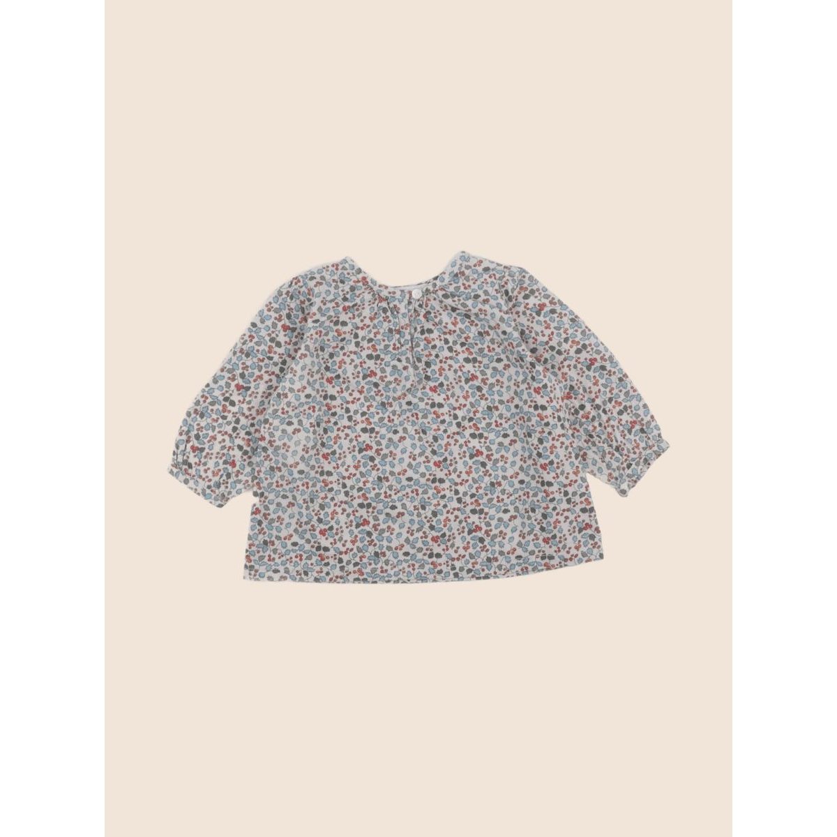 Blouse - Très bon état multicolore, DPAM